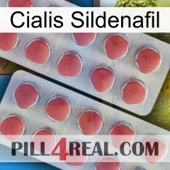 Cialis Sildenafil 19